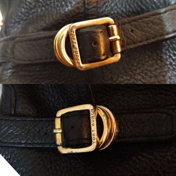 Tory Burch Marlene Riding Boots - Picture 9 of 11